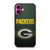 Green Bay Packers 05 iPhone 16 Plus Case
