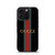 Gucci Melting Gold iPhone 16 Pro Case