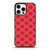 Gucci Red iPhone 16 Pro Max Case