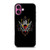 Gundam Exia iPhone 16 Plus Case