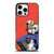 Gundam F91 Crimson Horizon iPhone 16 Pro Max Case