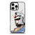 Gundam Iron Gaze iPhone 16 Pro Max Case