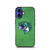 Gwinnett Stripers 02 iPhone 16 Case