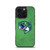 Gwinnett Stripers 02 iPhone 16 Pro Case
