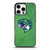 Gwinnett Stripers 02 iPhone 16 Pro Max Case