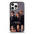 Harry Potter Golden Trio iPhone 16 Pro Max Case