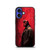 Hellboy Anung Un Rama iPhone 16 Case