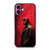 Hellboy Anung Un Rama iPhone 16 Plus Case