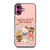 Hello Kitty Happy Day iPhone 16 Plus Case