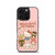 Hello Kitty Happy Day iPhone 16 Pro Case