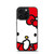 Hello Kitty Red iPhone 16 Pro Case