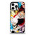 Hells Paradise Characters iPhone 16 Pro Max Case