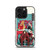 Hells Paradise Jigokuraku iPhone 16 Pro Case