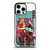 Hells Paradise Jigokuraku iPhone 16 Pro Max Case