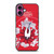 Hollow Knight Silksong iPhone 16 Plus Case
