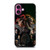 House of the Dragon A House Divided iPhone 16 Plus Case