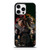 House of the Dragon A House Divided iPhone 16 Pro Max Case