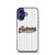 Houston Astros 05 iPhone 16 Case