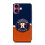 Houston Astros 03 iPhone 16 Plus Case
