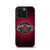 Houston Rockets 01 iPhone 16 Pro Case