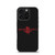 Houston Rockets 03 iPhone 16 Pro Case