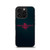 Houston Rockets 04 iPhone 16 Pro Case