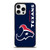 Houston Texans Houston Strong iPhone 16 Pro Max Case