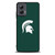 Michigan State Spartans Motorola Moto G Power 5G 2024 Case