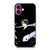 Hunter × Hunter Chrollo Lucilfer iPhone 16 Plus Case