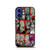Hunter × Hunter Phantom Troupe iPhone 16 Case