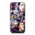 Hunter × Hunter The Troupes Vanguard iPhone 16 Plus Case