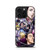 Hunter × Hunter The Troupes Vanguard iPhone 16 Pro Case