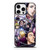 Hunter × Hunter The Troupes Vanguard iPhone 16 Pro Max Case