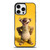 Ice Age Sid iPhone 16 Pro Max Case