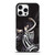 Iguro Obanai Demon Slayer iPhone 16 Pro Max Case