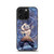 Inosuke Kimetsu no Yaiba iPhone 16 Pro Case