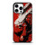 Inuyasha Tessaigas Edge iPhone 16 Pro Max Case
