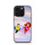 Invincible and Atom Eve iPhone 16 Pro Case