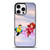 Invincible and Atom Eve iPhone 16 Pro Max Case