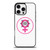 Invincible Atom Eve Logo iPhone 16 Pro Max Case