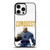 Invincible Conquest iPhone 16 Pro Max Case