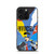 Invincible Mark Grayson Shattered Legacy iPhone 16 Pro Case