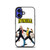 Invincible Mark vs Cecil iPhone 16 Case