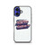 Jacksonville Jumbo Shrimp 01 iPhone 16 Case