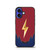 Jay Garrick Flash TV Series iPhone 16 Case