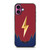 Jay Garrick Flash TV Series iPhone 16 Plus Case