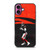 Joe Burrow Cincinnati Bengals iPhone 16 Plus Case