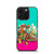 Jojo Gyro Zeppeli Steel Ball Run iPhone 16 Pro Case
