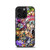 JoJos Bizarre Adventure Collages iPhone 16 Pro Case