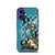 JoJos Bizarre Adventure Diego Brando iPhone 16 Case